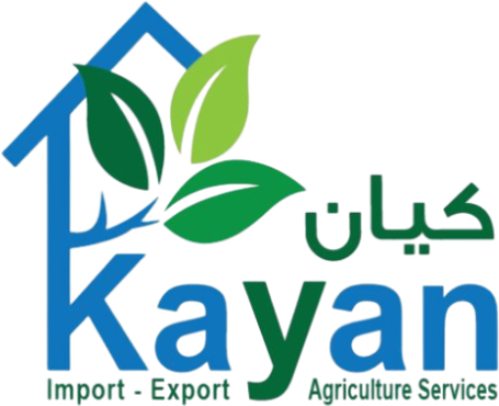 كيان للإستيراد والتصدير والخدمات الزراعية